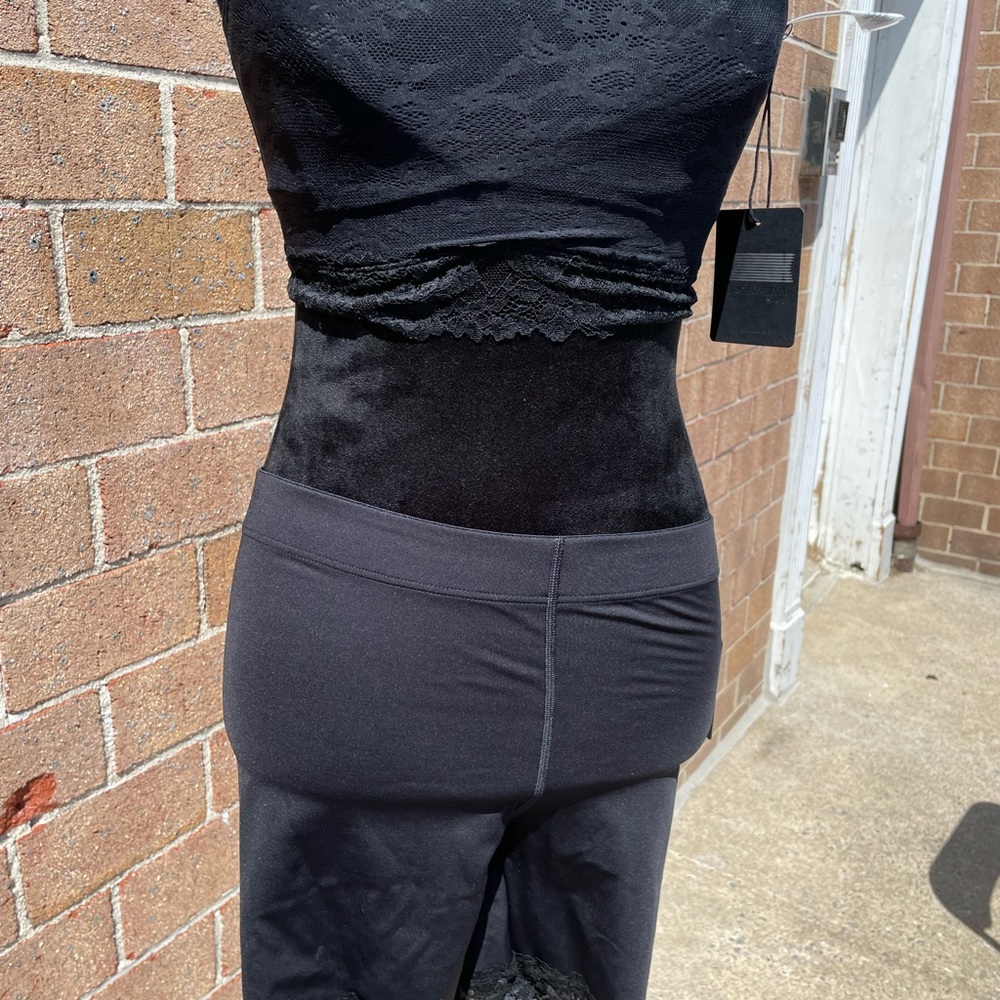 Savage x fenty sport set